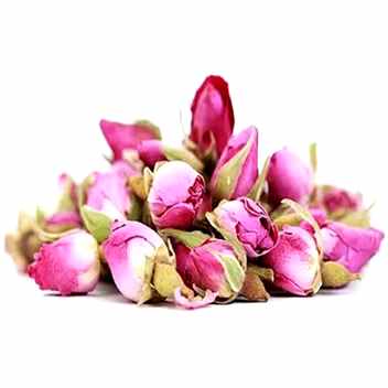 خرید عمده غنچه گل محمدی به صورت عمده با شرکت فولاد گل
